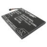 Batterie pour HTC 35H00148-00M (3250 mAh/12.03 Wh, 3.7 V)