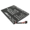 Batterie pour HTC 35H00148-00M (3250 mAh/12.03 Wh, 3.7 V)