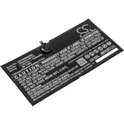 Batterie pour Huawei CMR-AL09 (7300 mAh/28.11 Wh, 3.85 V)
