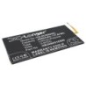Batterie pour Huawei EE Eagle (4650 mAh/17.67 Wh, 3.8 V)