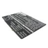 Batterie pour Apple A2197 (8820 mAh/32.9 Wh, 3.73 V)