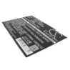 Batterie pour Apple A2199 (8820 mAh/32.9 Wh, 3.73 V)