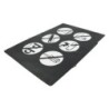 Batterie pour Apple MD785LL/A (8820 mAh/32.9 Wh, 3.73 V)