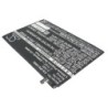Batterie pour Apple iPad Mini 3 (6400 mAh/23.68 Wh, 3.7 V)