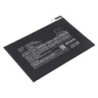Batterie pour Apple iPad mini 4 (5100 mAh/19.48 Wh, 3.82 V)