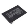 Batterie pour Apple A1546 (5100 mAh/19.48 Wh, 3.82 V)