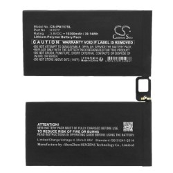 Batterie pour Apple A1652 (10300 mAh/39.14 Wh, 3.8 V)