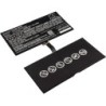 Batterie pour Apple 020-01238 (10800 mAh/40.72 Wh, 3.77 V)