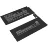 Batterie pour Apple A2014 (9650 mAh/36.28 Wh, 3.76 V)