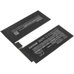 Batterie pour Apple A2232 (9650 mAh/36.28 Wh, 3.76 V)