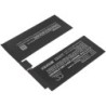 Batterie pour Apple A2232 (9650 mAh/36.28 Wh, 3.76 V)