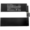 Batterie pour Apple A2042 (7700 mAh/29.26 Wh, 3.8 V)