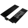 Batterie pour Apple A2013 (7700 mAh/29.26 Wh, 3.8 V)