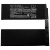 Batterie pour Apple A2134 (8100 mAh/30.78 Wh, 3.8 V)