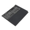 Batterie pour Apple A2899 (9700 mAh/36.47 Wh, 3.76 V)