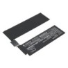 Batterie pour Apple iPad Pro 11 2022 (7600 mAh/28.73 Wh, 3.78 V)