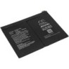 Batterie pour Apple A2072 (7500 mAh/28.35 Wh, 3.78 V)