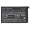 Batterie pour Apple A2522 (5000 mAh/19 Wh, 3.8 V)