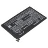 Batterie pour Apple A2567 (5000 mAh/19 Wh, 3.8 V)