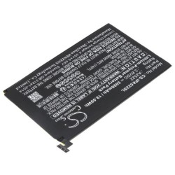 Batterie pour Apple A2568 (5000 mAh/19 Wh, 3.8 V)