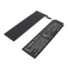 Batterie pour Apple A2836 (8150 mAh/31.3 Wh, 3.84 V)