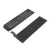 Batterie pour Apple A2837 (8150 mAh/31.3 Wh, 3.84 V)