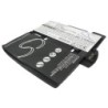 Batterie pour Apple iPAD (5400 mAh/19.98 Wh, 3.7 V)
