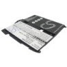 Batterie pour Apple iPAD (5400 mAh/19.98 Wh, 3.7 V)