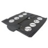 Batterie pour Apple iPAD (5400 mAh/19.98 Wh, 3.7 V)