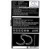 Batterie pour Apple iPad 2 (6300 mAh/23.31 Wh, 3.7 V)