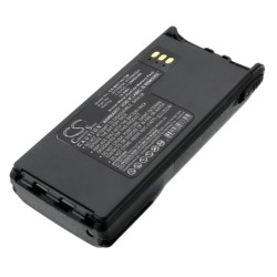 Batterie pour Motorola NNTN7032A (2000 mAh/15 Wh, 7.5 V)