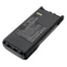 Batterie pour Motorola XTS2500 (2000 mAh/15 Wh, 7.5 V)