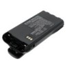 Batterie pour Motorola XTS 1500 (2000 mAh/15 Wh, 7.5 V)