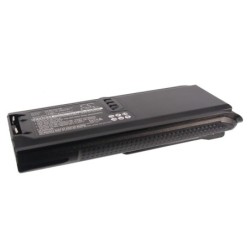 Batterie pour Motorola NTN8297AR (2000 mAh/15 Wh, 7.5 V)