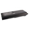 Batterie pour Motorola XTS3000 (2000 mAh/15 Wh, 7.5 V)