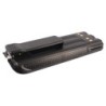Batterie pour Motorola XTS3000 (2000 mAh/15 Wh, 7.5 V)