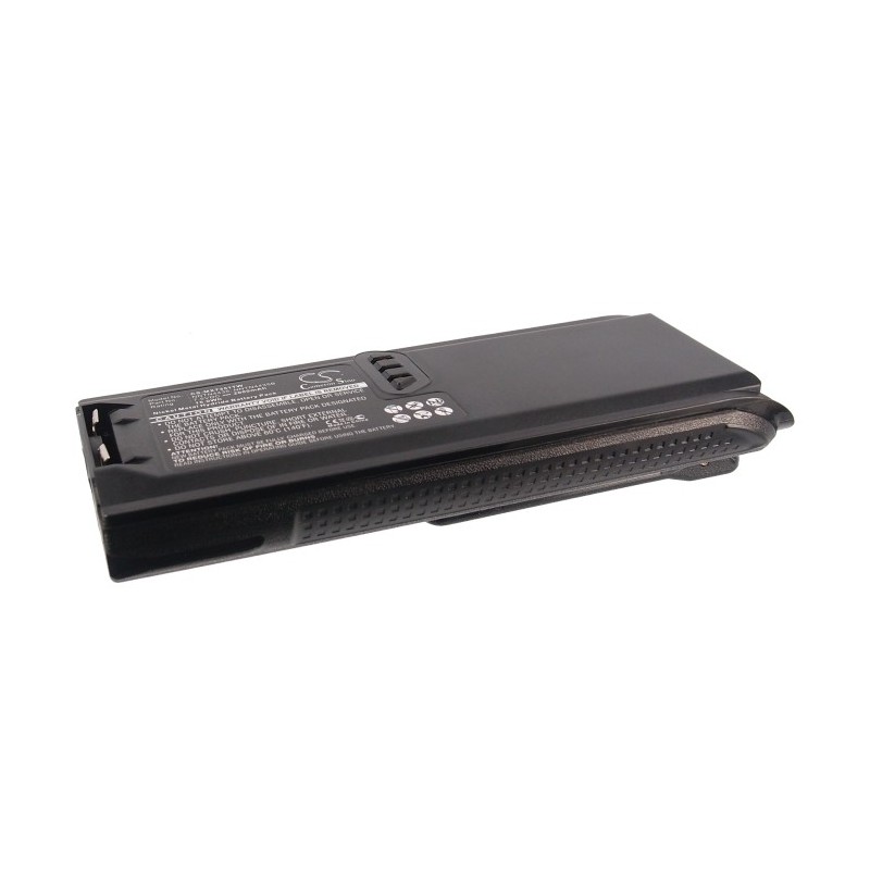 Batterie pour Motorola XTS5000 (2000 mAh/15 Wh, 7.5 V)