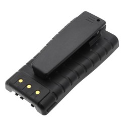 Batterie pour Entel HT640 (2000 mAh/14.8 Wh, 7.4 V)