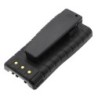 Batterie pour Entel HT783E (2000 mAh/14.8 Wh, 7.4 V)