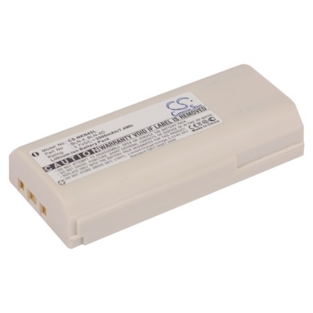 Batterie pour EADS BLN-4D (2000 mAh/7.4 Wh, 3.7 V)