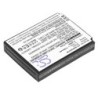 Batterie pour Anysecu B02 (1700 mAh/6.29 Wh, 3.7 V)