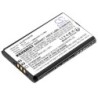 Batterie pour Retevis RT18 (1000 mAh/3.7 Wh, 3.7 V)