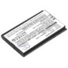 Batterie pour Retevis RT618 (1000 mAh/3.7 Wh, 3.7 V)