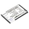 Batterie pour Retevis RT622 (950 mAh/3.52 Wh, 3.7 V)
