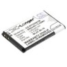 Batterie pour Retevis RT15 (950 mAh/3.52 Wh, 3.7 V)
