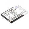 Batterie pour Retevis RT35 (900 mAh/3.33 Wh, 3.7 V)