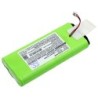 Batterie pour Ritron Jobcom (1500 mAh/10.8 Wh, 7.2 V)