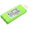 Batterie pour Ritron JMX IV (2000 mAh/14.4 Wh, 7.2 V)