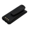Batterie pour Rexon BP-24L (2000 mAh/14.4 Wh, 7.2 V)