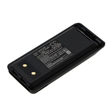 Batterie pour Rexon LIS2013 (2000 mAh/14.4 Wh, 7.2 V)